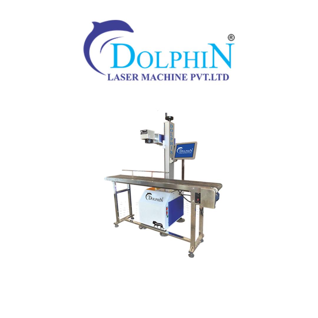 Fiber Laser Marking Machine