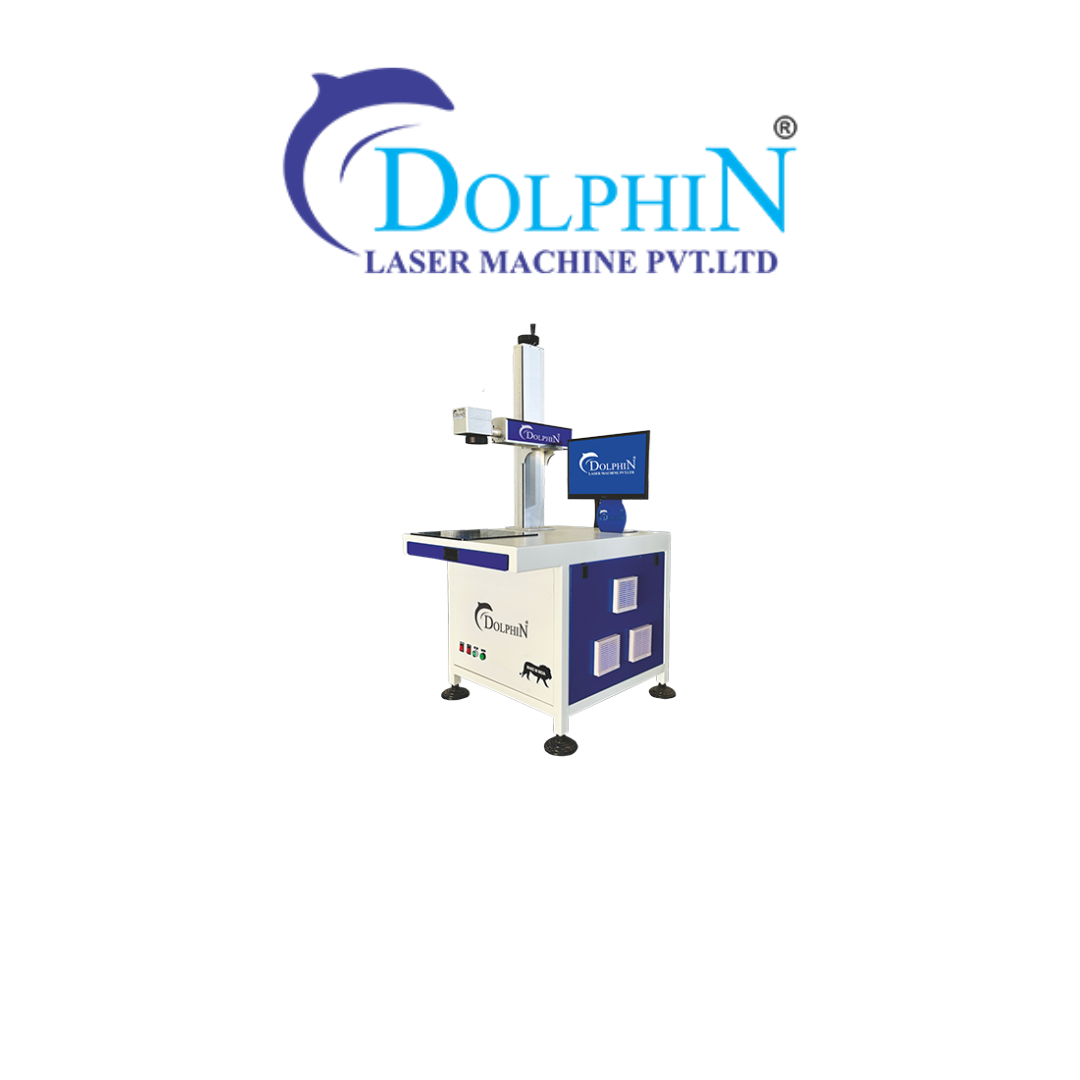 Fiber Laser Marking Machine