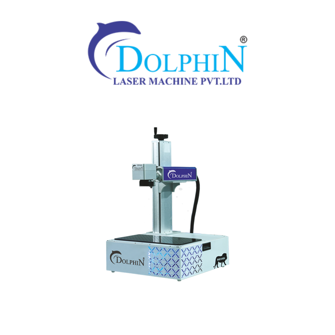 Fiber Laser Marking Machine