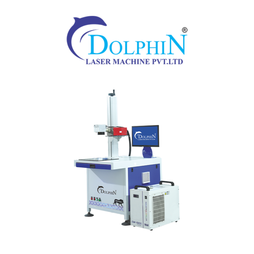 UV Laser Marking Machine