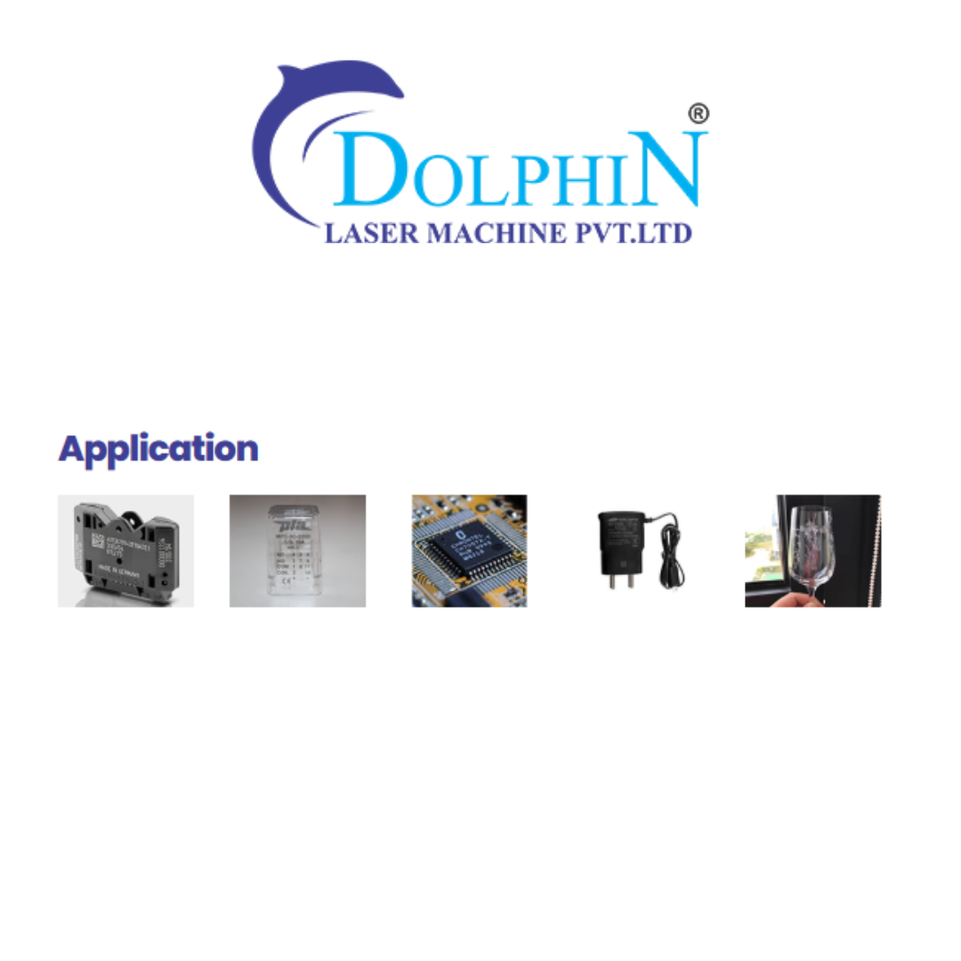 UV Laser Marking Machine