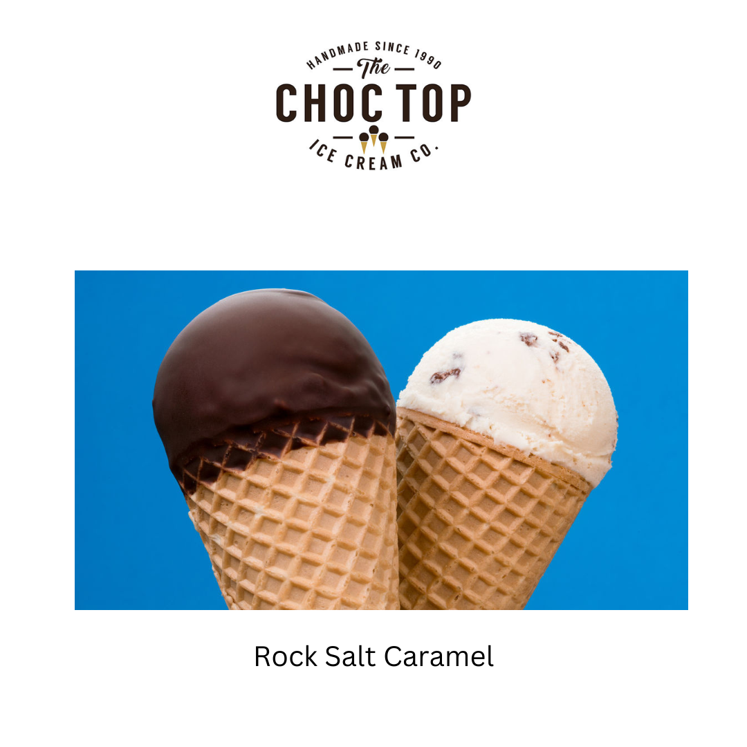 The Choc Top Ice Cream