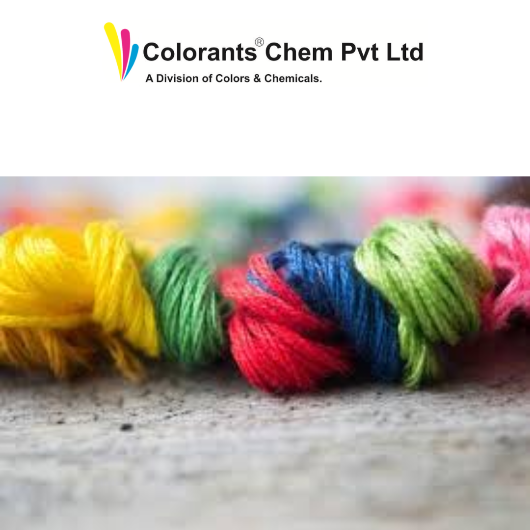 Acid Dyes Manufacturers & Suppliers