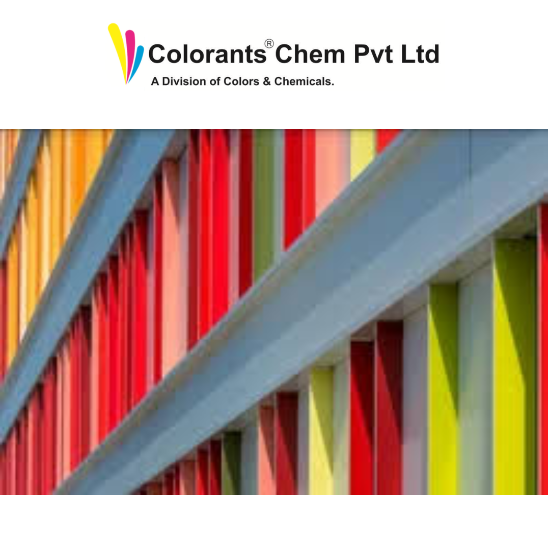 Aluminium Dyes