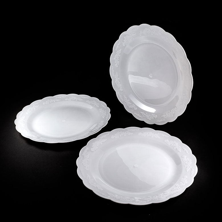Plates