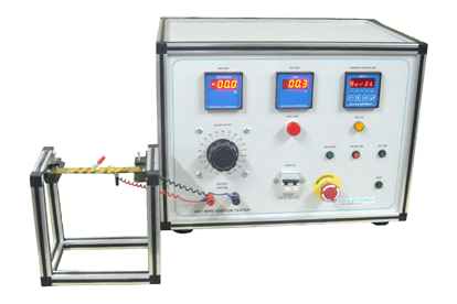 Hot Wire Ignition Apparatus