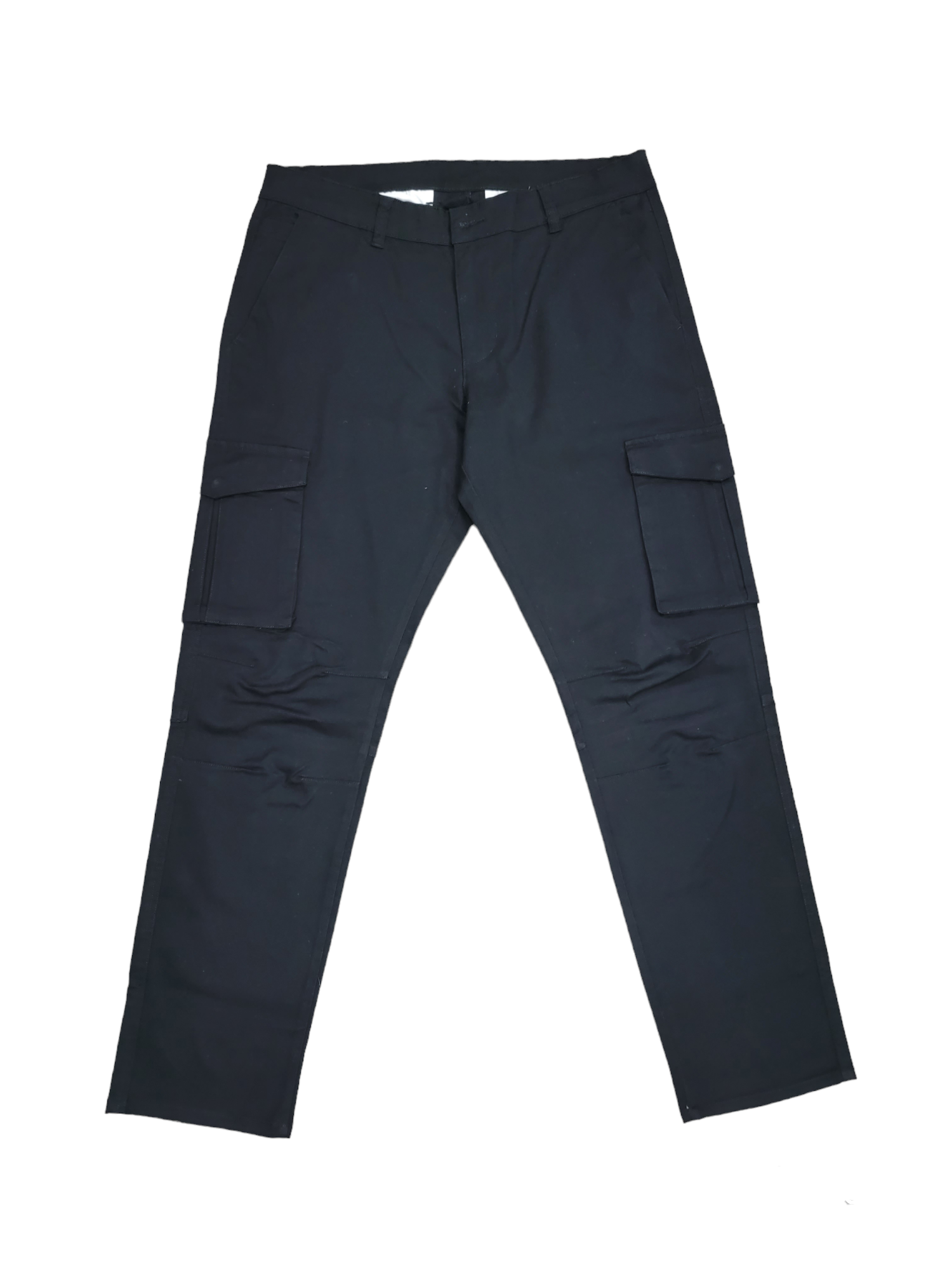 Men’s cargo pants.