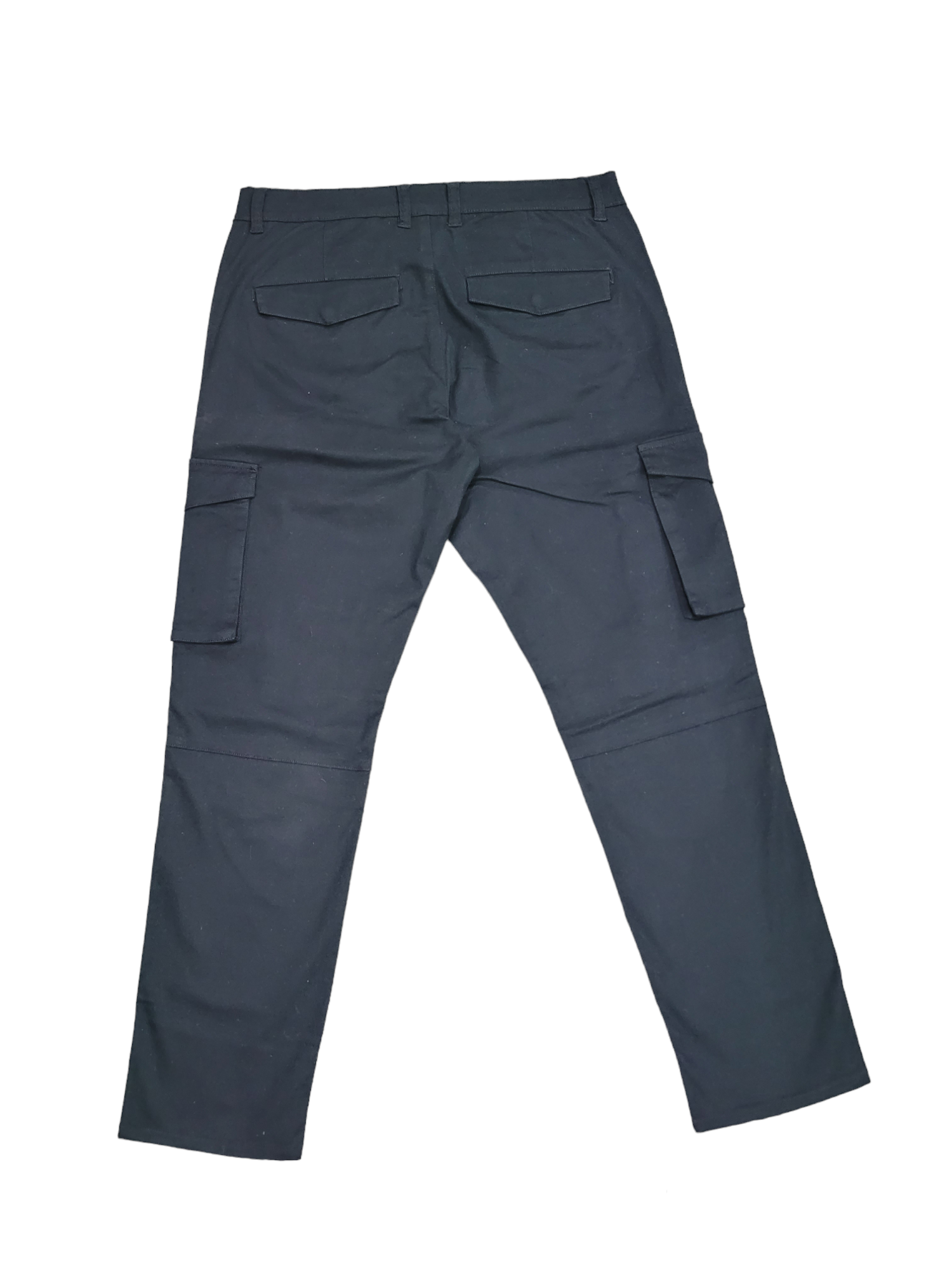 Men’s cargo pants.