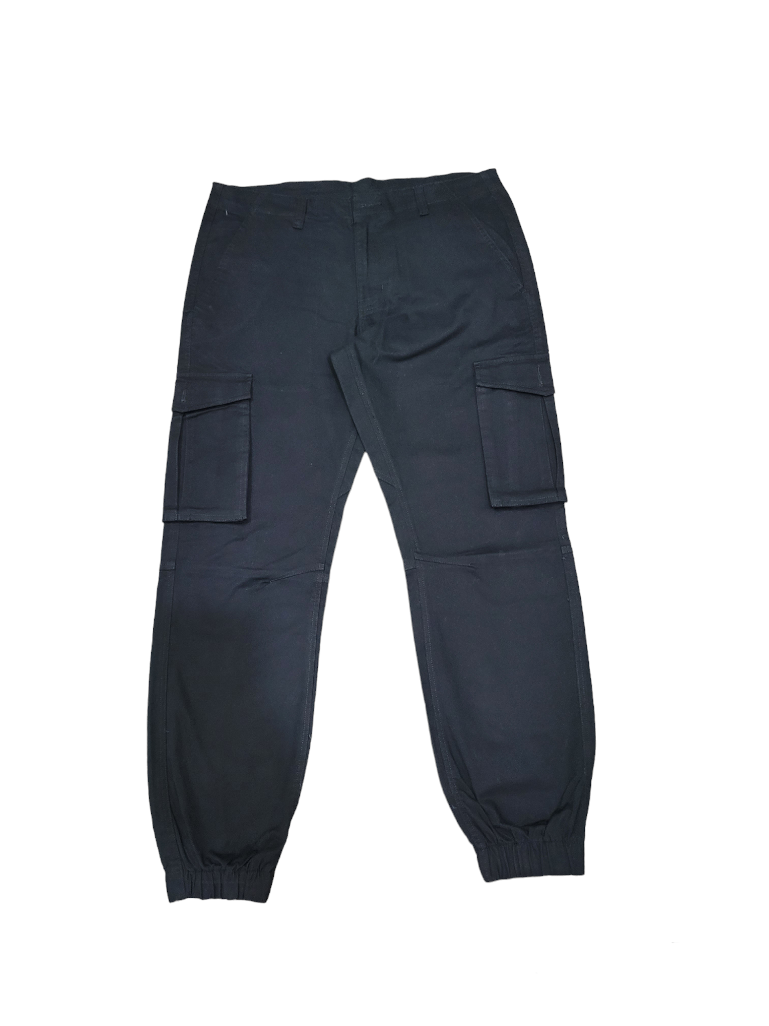 Men’s cargo pants.