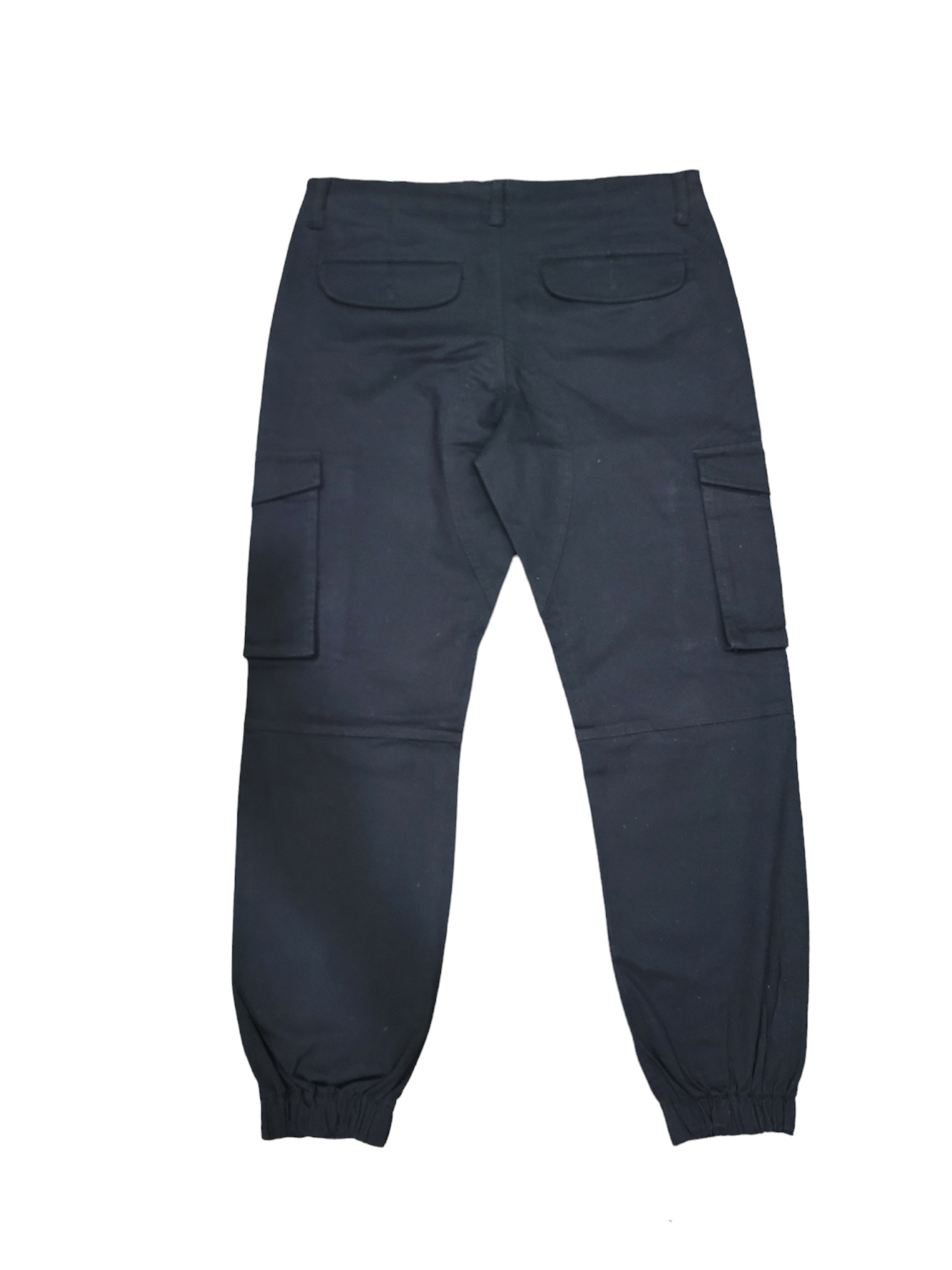 Men’s cargo pants.