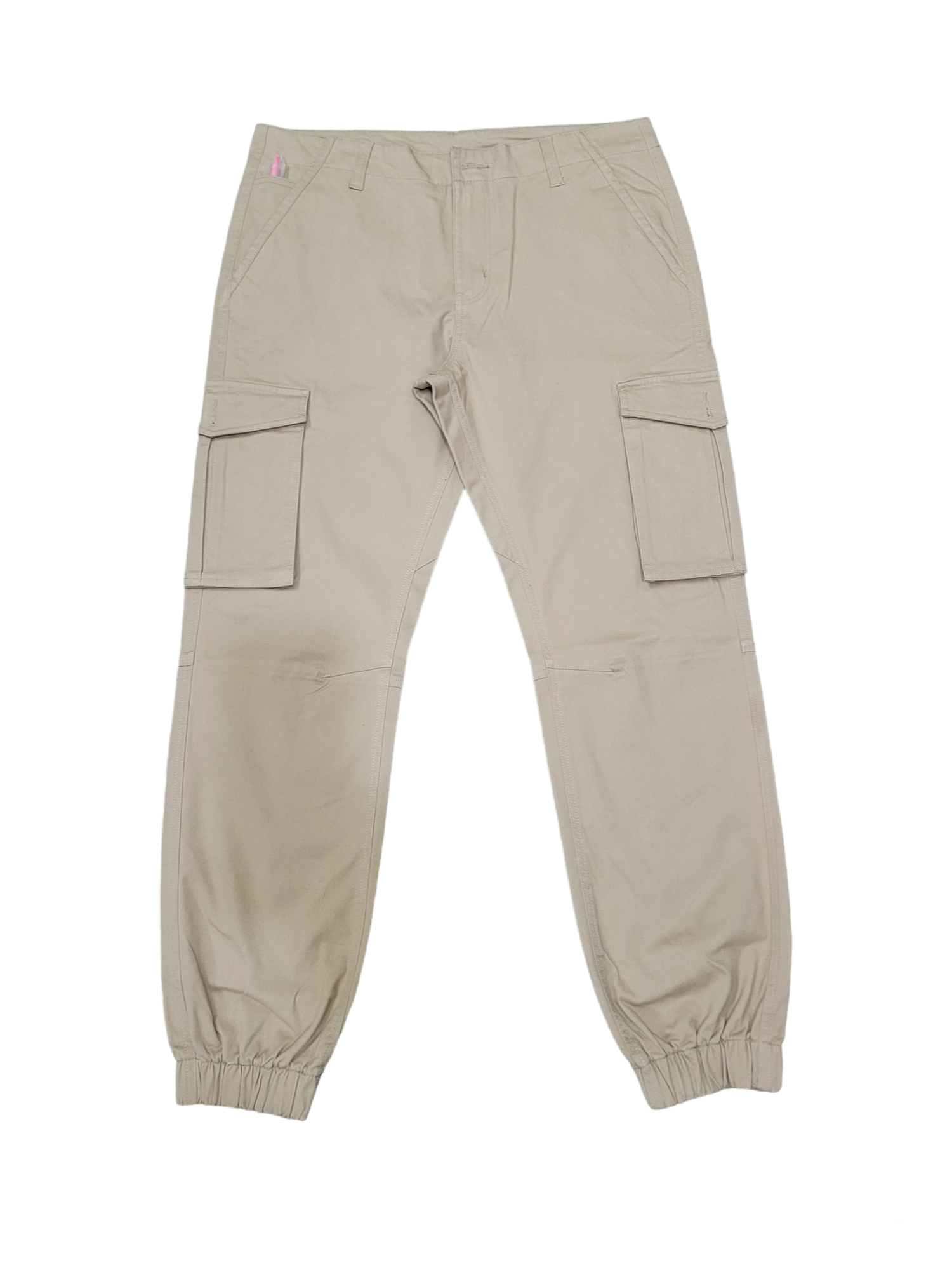 Men’s cargo pants.