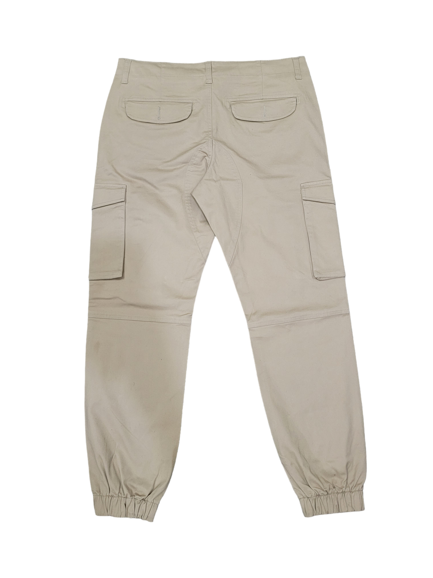 Men’s cargo pants.