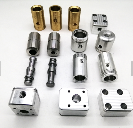 CNC Machining