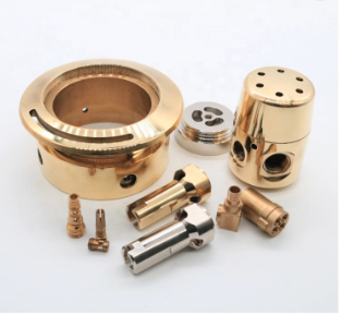 CNC Machining