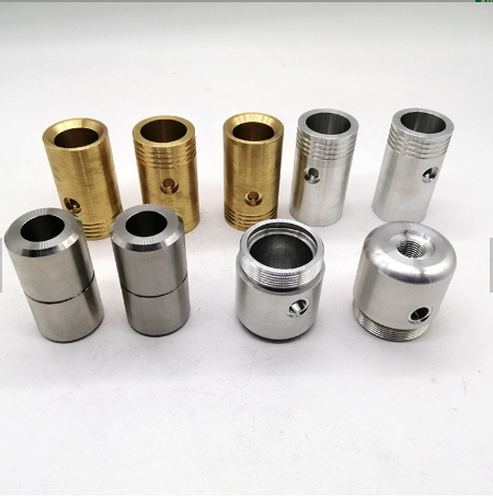 CNC Machining