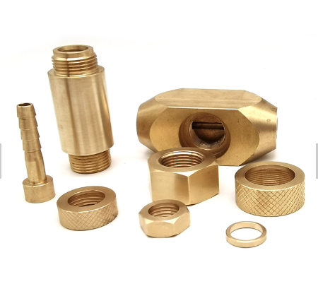 CNC Machining