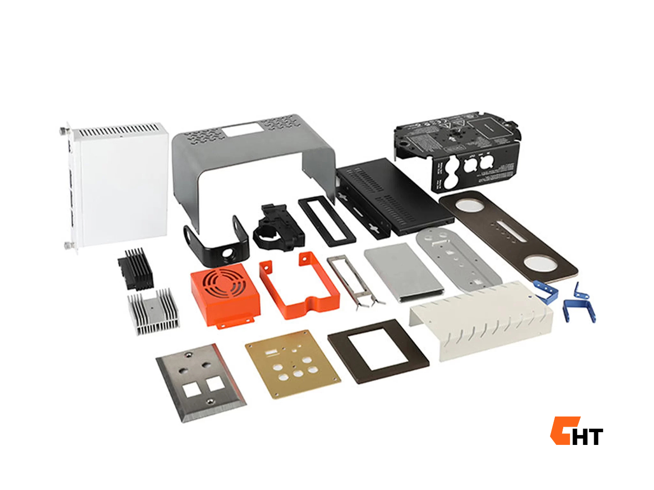 Sheet Metal Fabrication