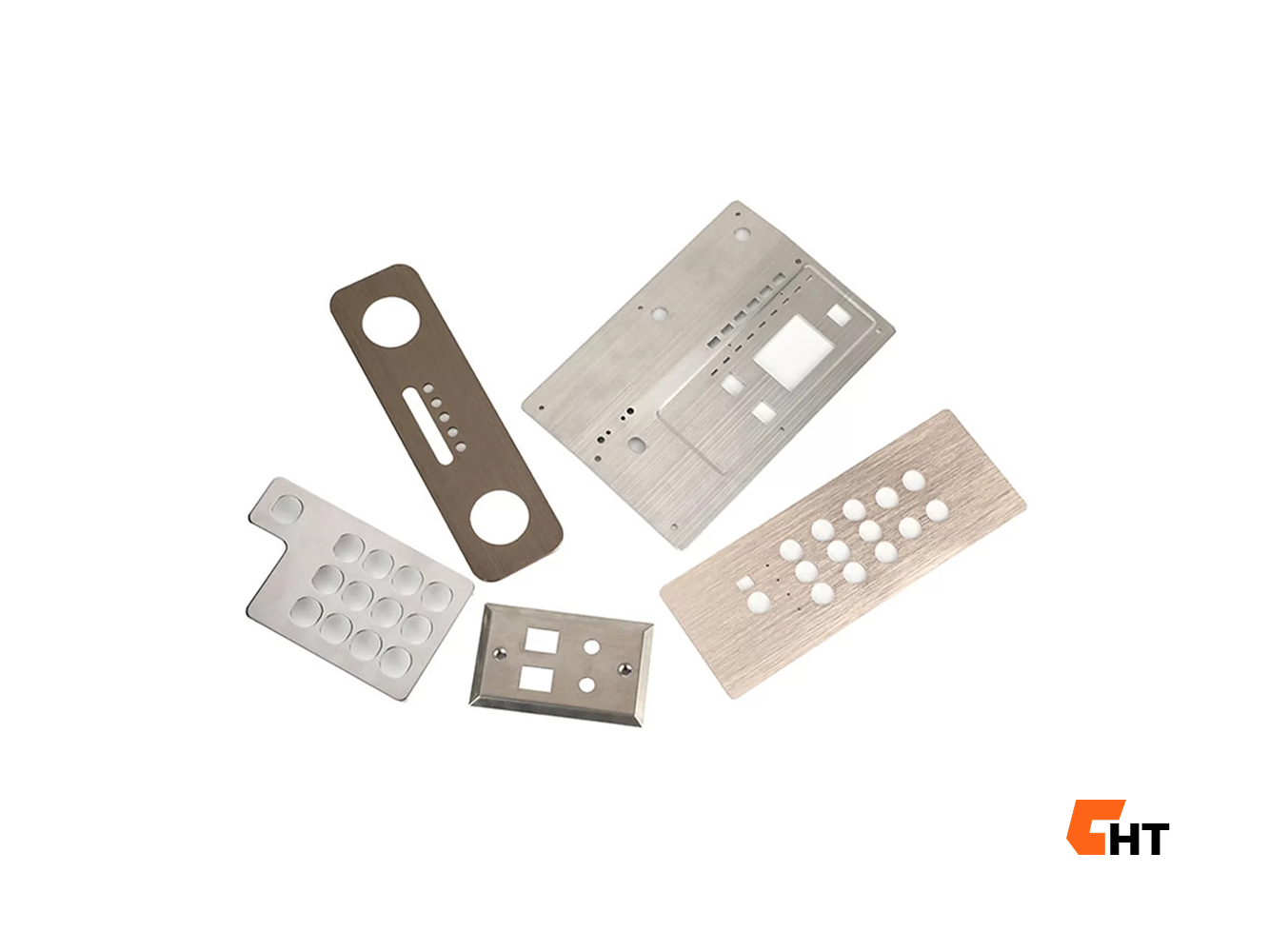 Sheet Metal Fabrication
