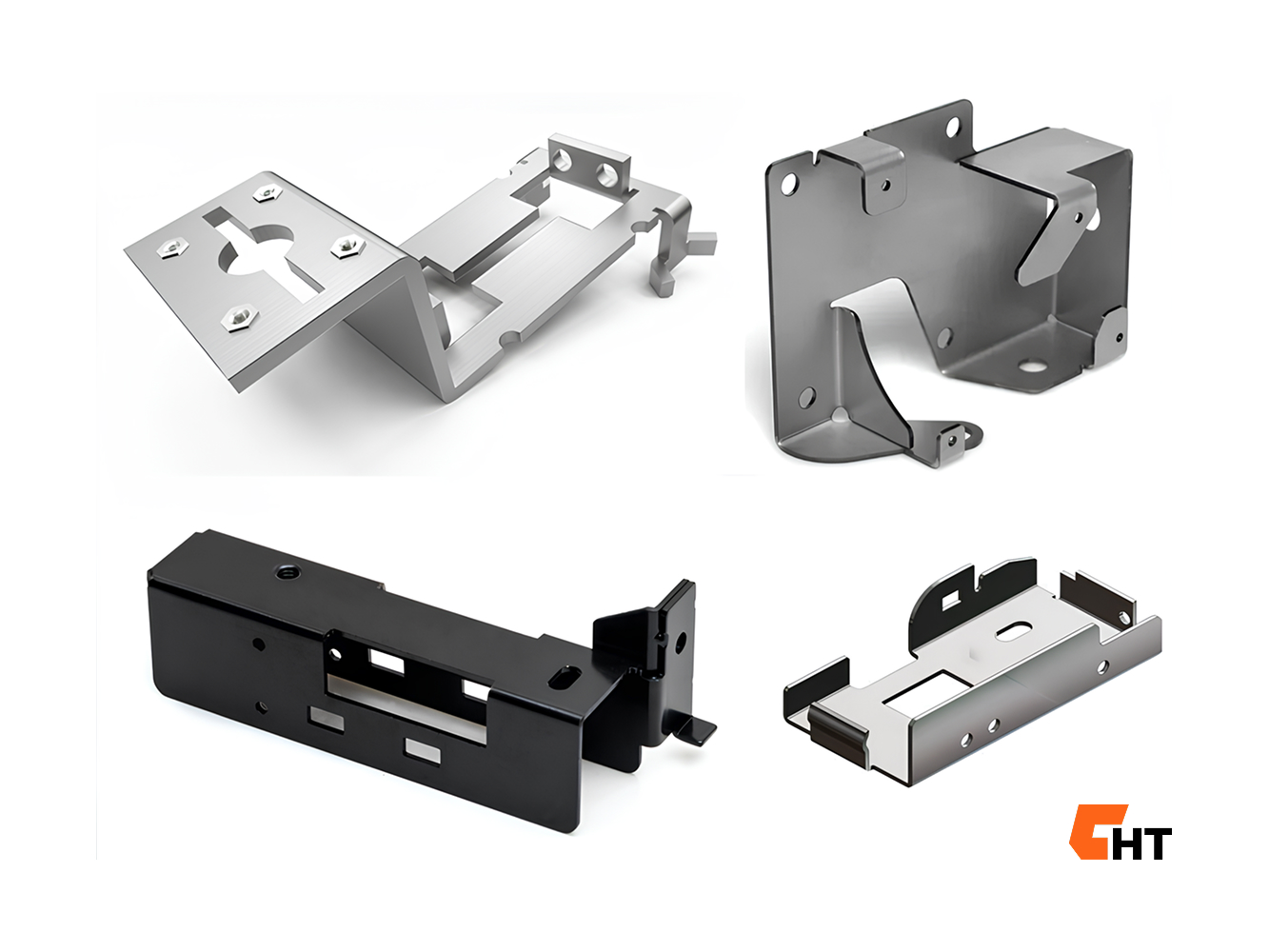Sheet Metal Fabrication