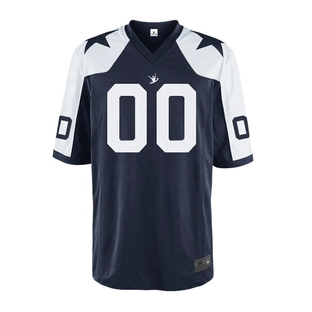 American Football Jerseys