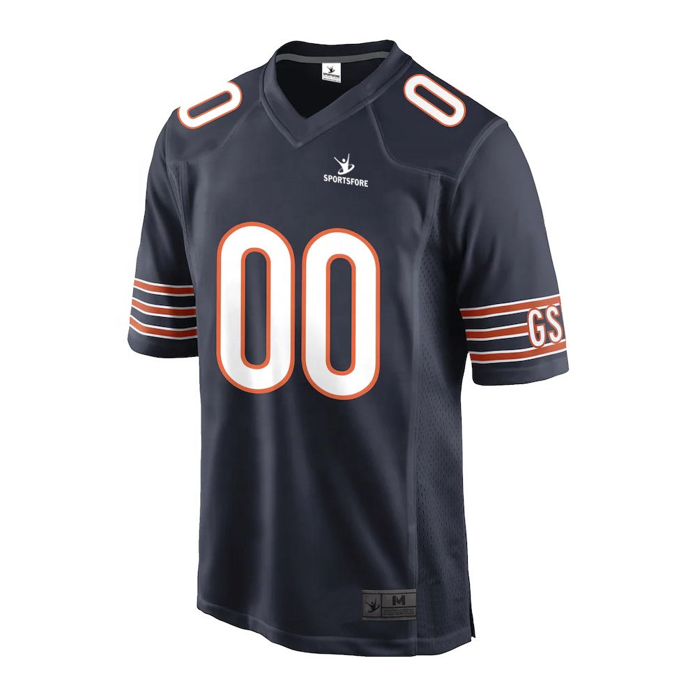 American Football Jerseys