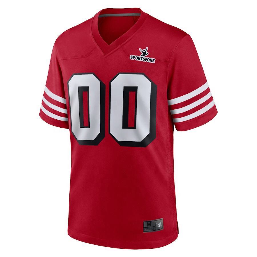 American Football Jerseys