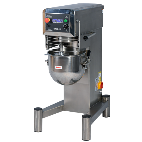 Planetary Mixer 20 Lt