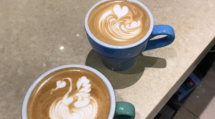 Il caffè