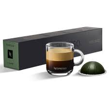 Il caffè