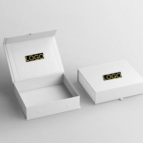 Packing Boxes