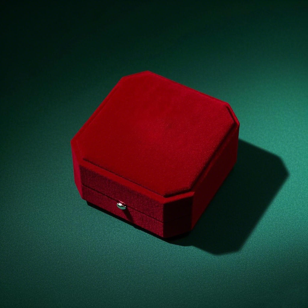 Personalized Custom Jewelry Packaging Boxes
