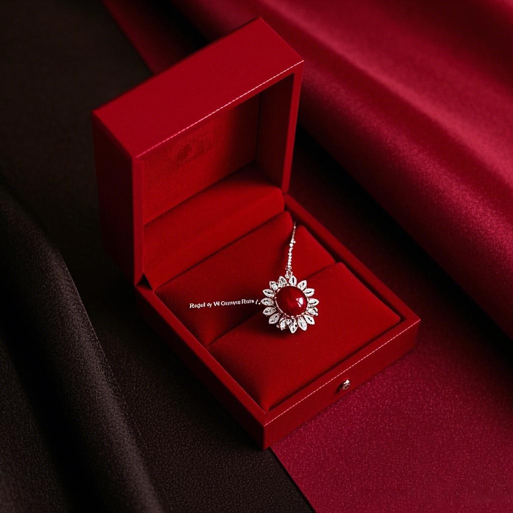 Personalized Custom Jewelry Packaging Boxes