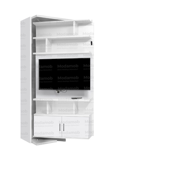 Istanbul Swivel Wall Beds