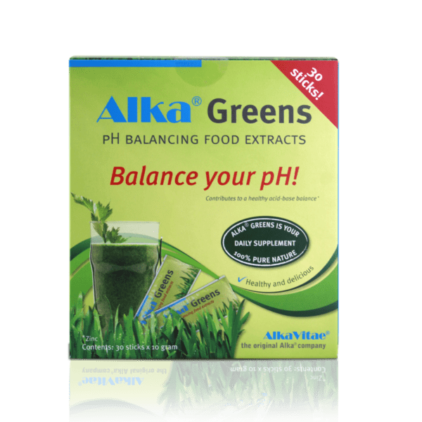 Alka Greens