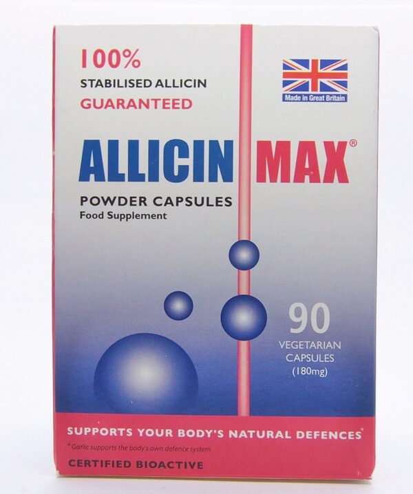 ALLICINMAX®