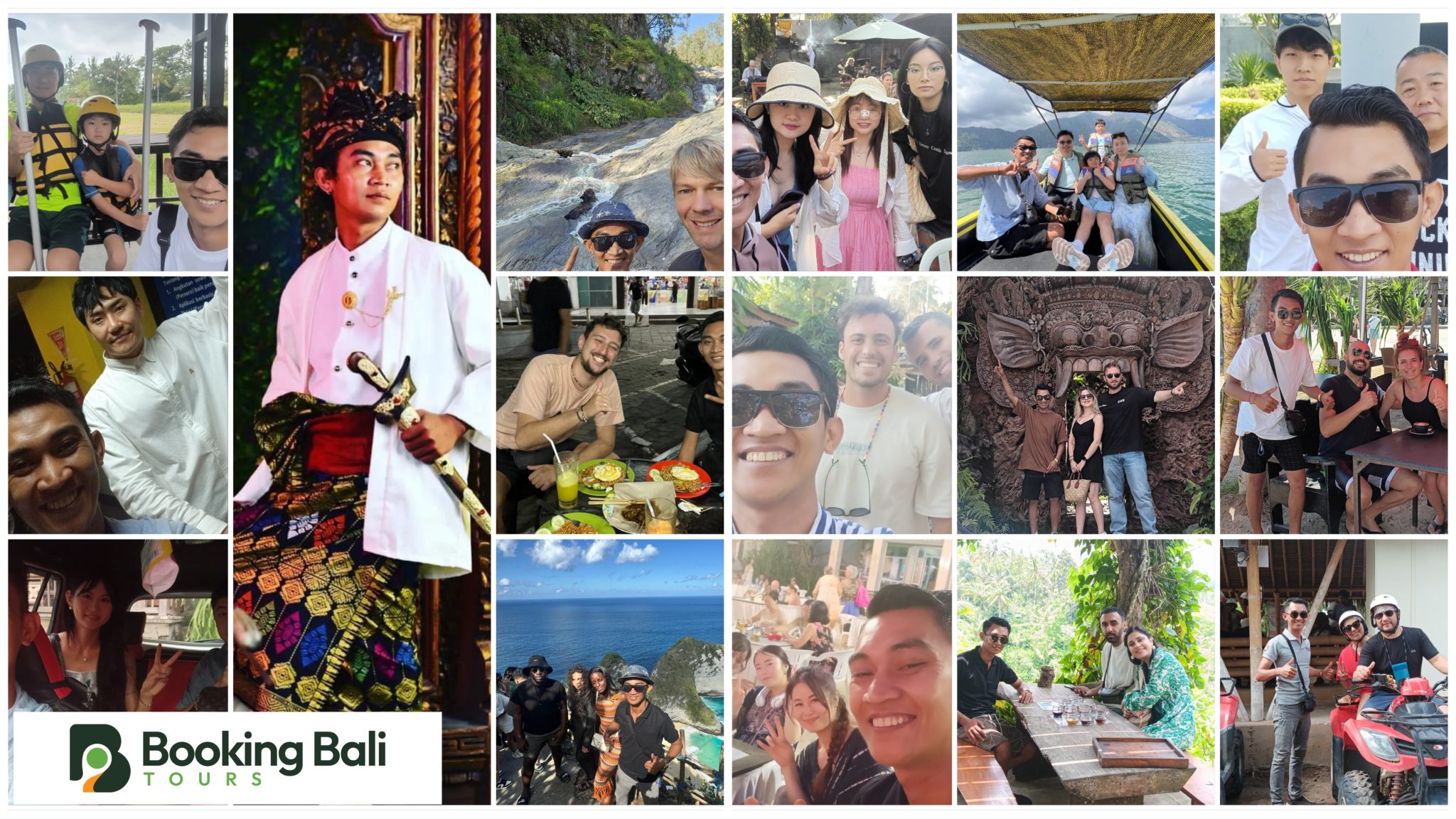 Ubud tour