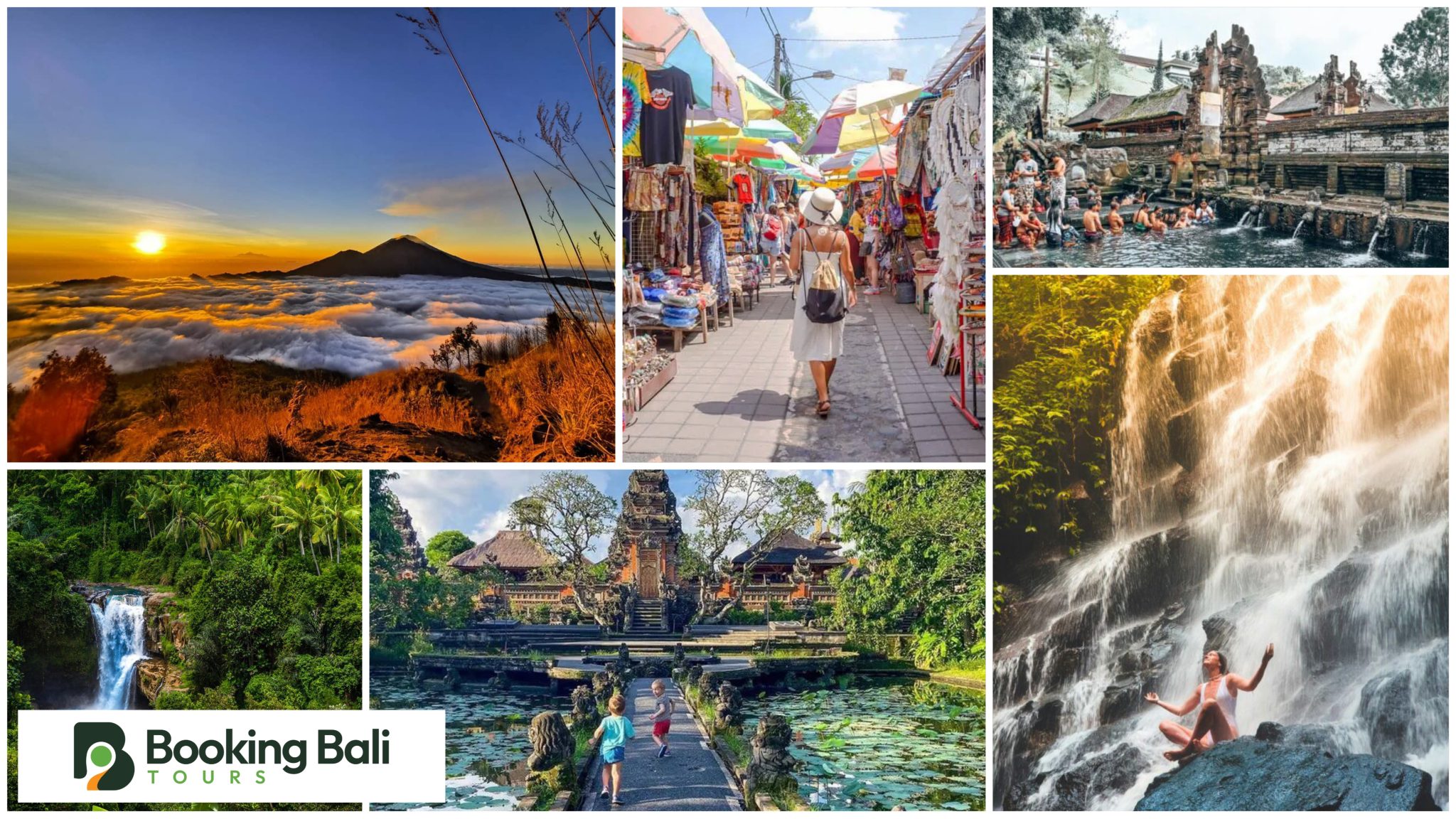 Ubud tour