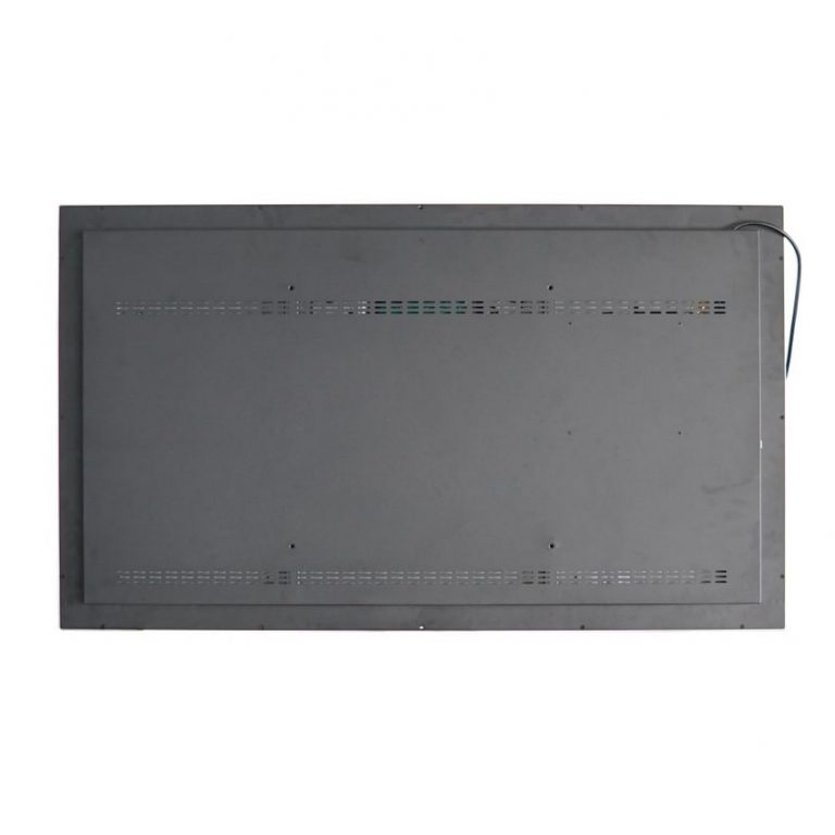 43 inch indoor PC AIO touchscreen LCD advertising display SH4303AIO