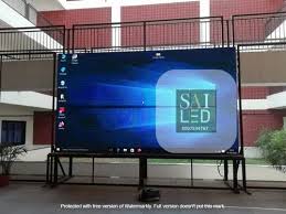 P3.73 indoor led display