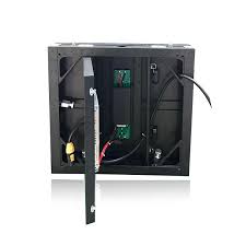 P3.73 indoor led display
