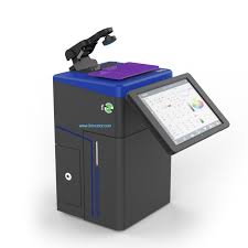 TS8520 spectrophotometer