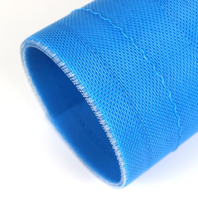 High quality polyester herringbone belt for sludge dewatering belt for filter press