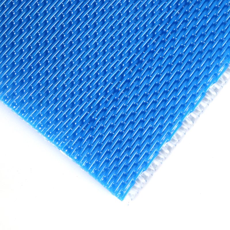 High quality polyester herringbone belt for sludge dewatering belt for filter press