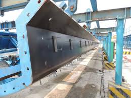 Precast U Girder