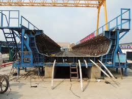 Precast U Girder