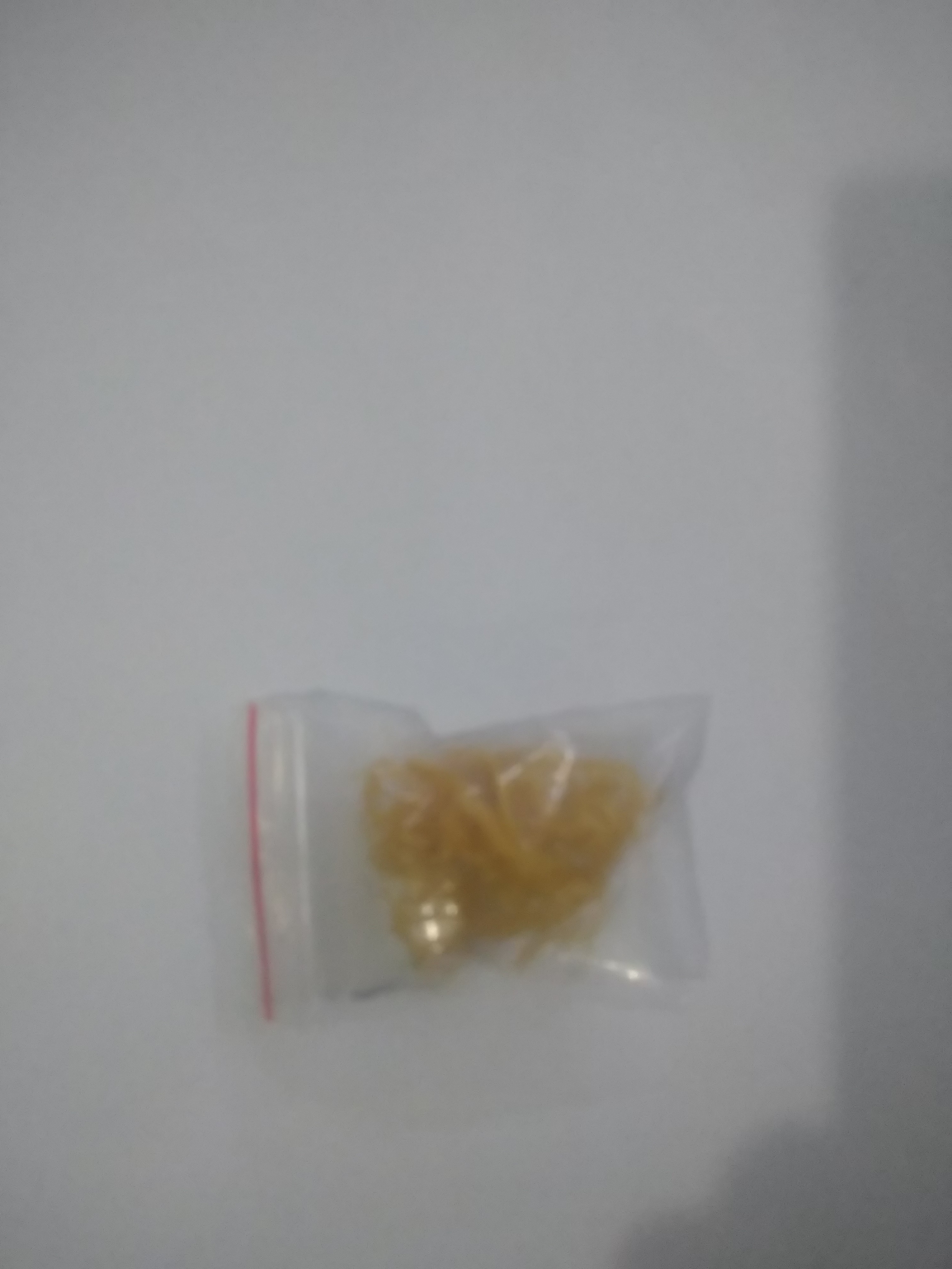 DRIED SEAWEED