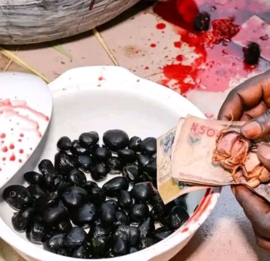 The best powerful spiritual herbalist in Nigeria+2348117855171