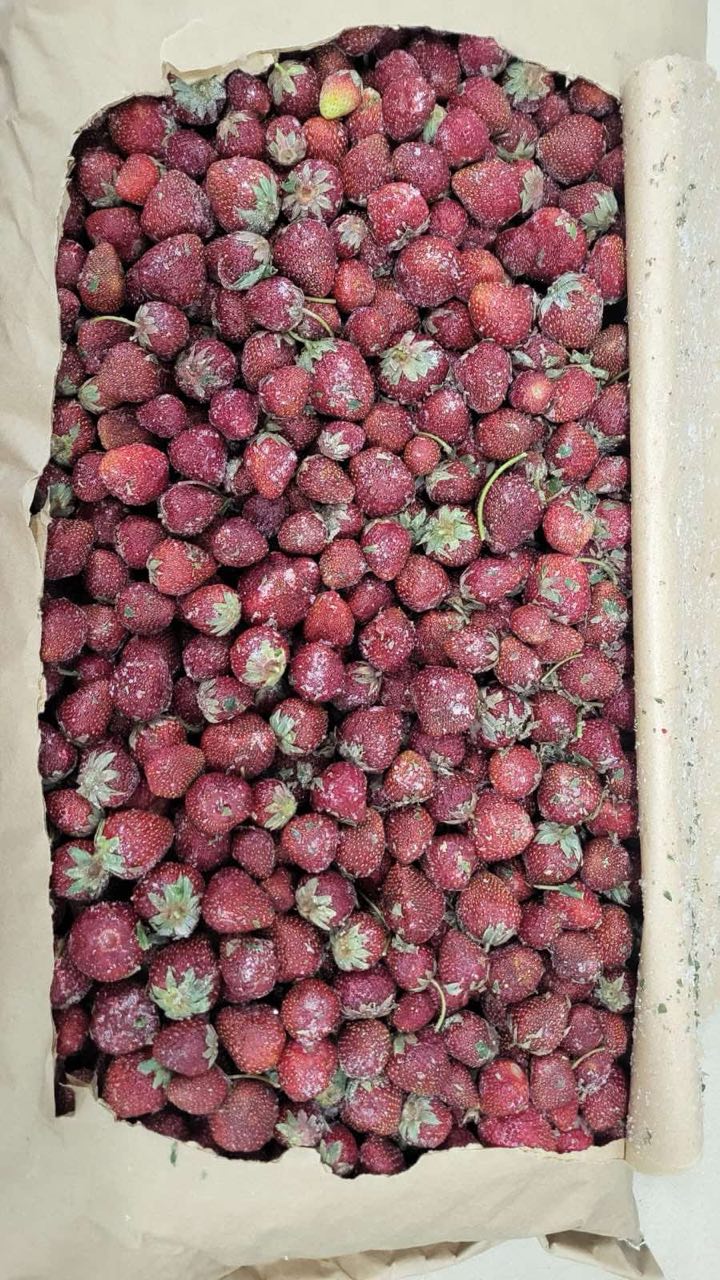 Strawberry