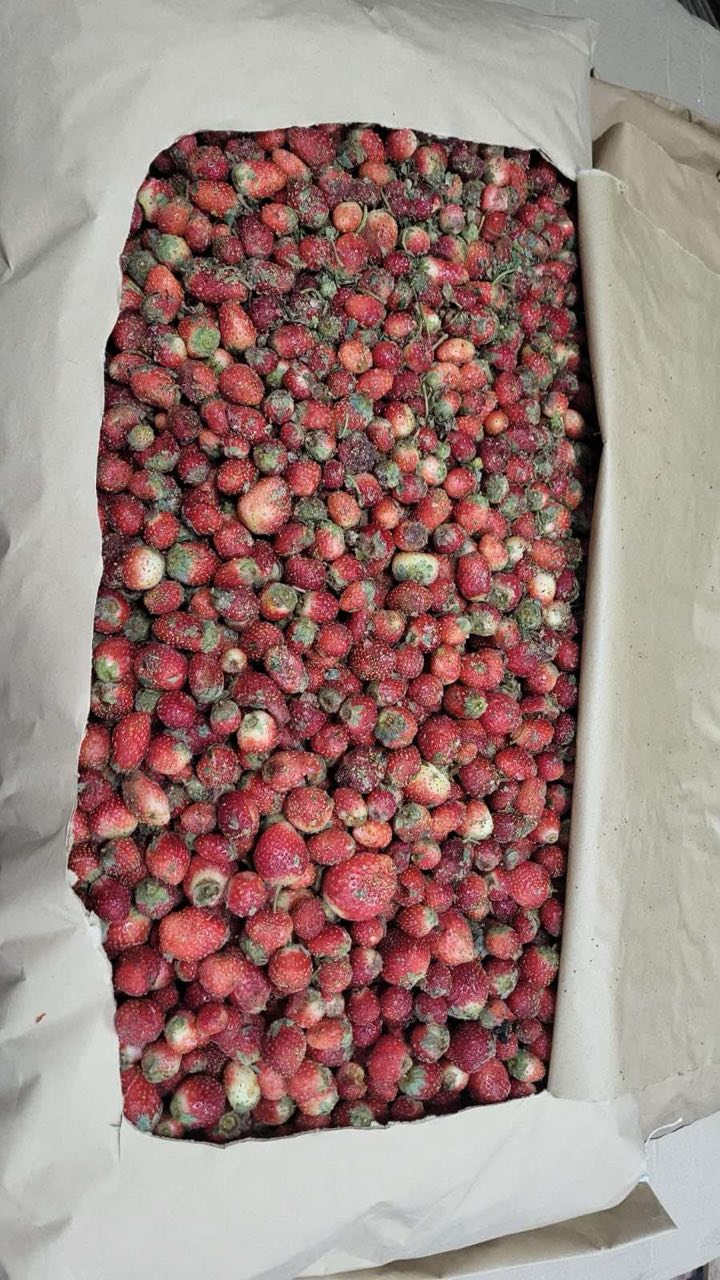 Strawberry