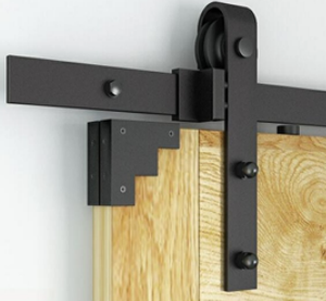 Barn Door Hardware